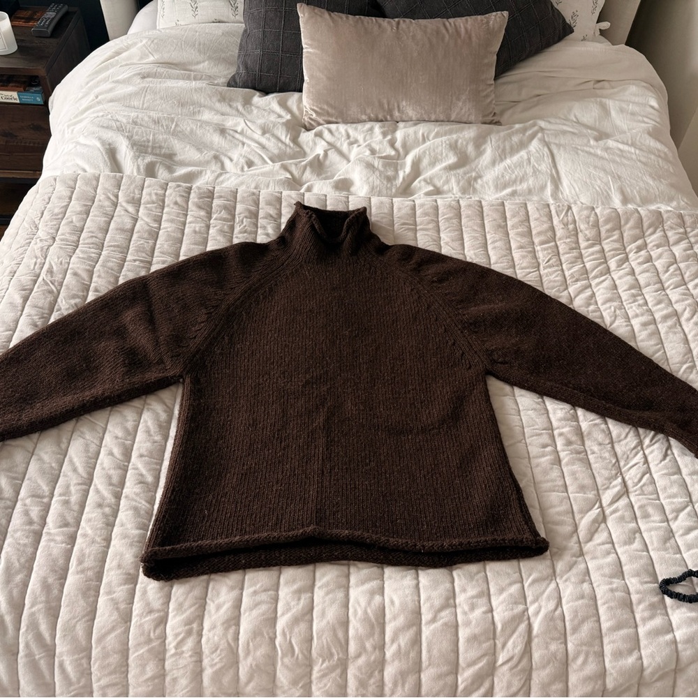 Babaa Jumper no. 81 Sweater